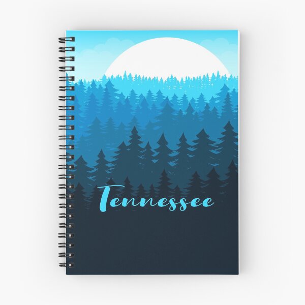Item preview, Tennessee Mountains designed and sold by SportsT-Shirts.