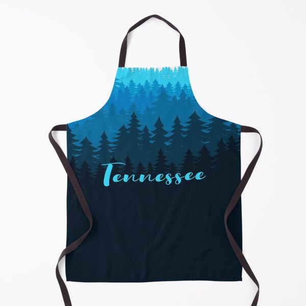 Item preview, Tennessee Mountains designed and sold by SportsT-Shirts.