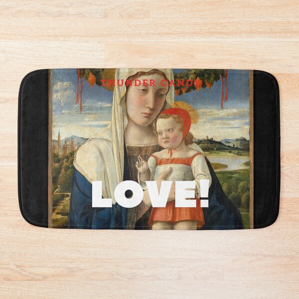 Item preview, thundercandy - love! designed and sold by thundercandy.