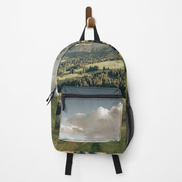 Item preview, dolomites aerial view designed and sold by franckreporter.