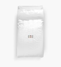 mila kunis Duvet Cover