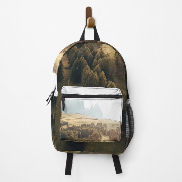 Item preview, forest in south tyrol designed and sold by franckreporter.