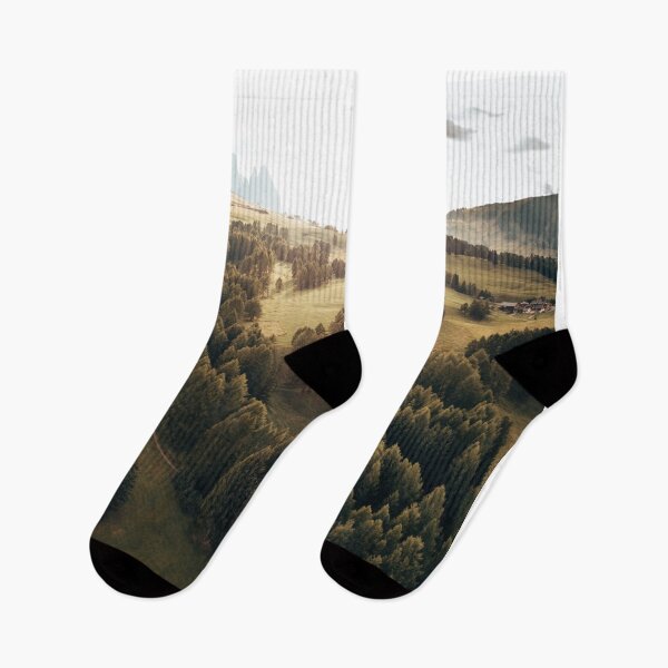 Item preview, forest in south tyrol designed and sold by franckreporter.