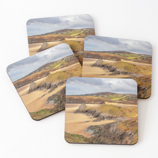 Item preview, Three Cliffs Bay, Gower designed and sold by Dan Santillo.