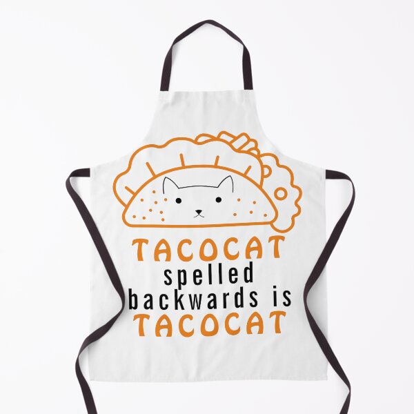 Item preview, Tacocat Spelled Backwards is Tacocat designed and sold by Daluyong.
