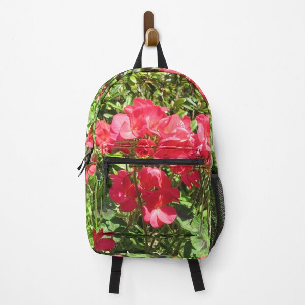 Item preview, Garden Geranium designed and sold by lezvee.