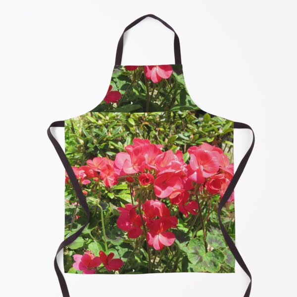 Item preview, Garden Geranium designed and sold by lezvee.
