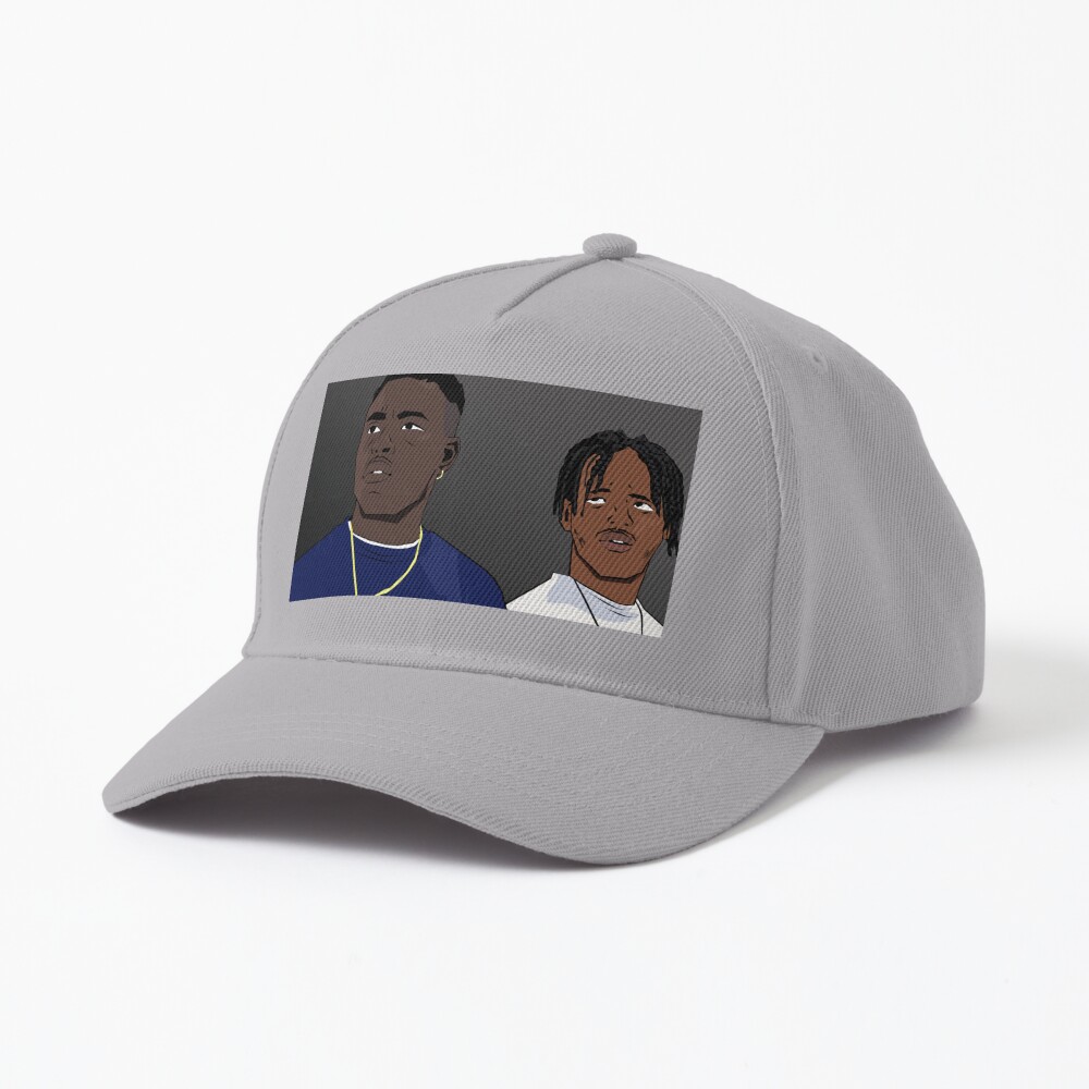 Menace II Society Cap for Sale by J-O-deci91