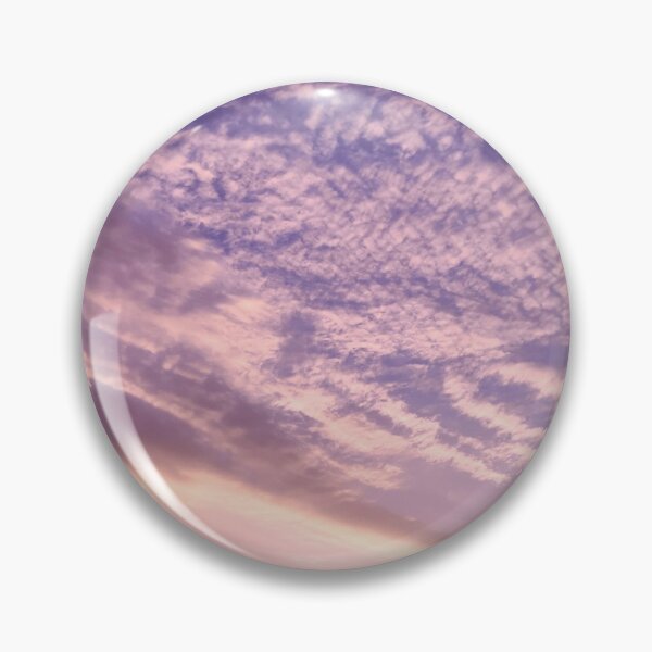 Item preview, Purple Orange Beautiful Sky Sunset designed and sold by Ferozign.