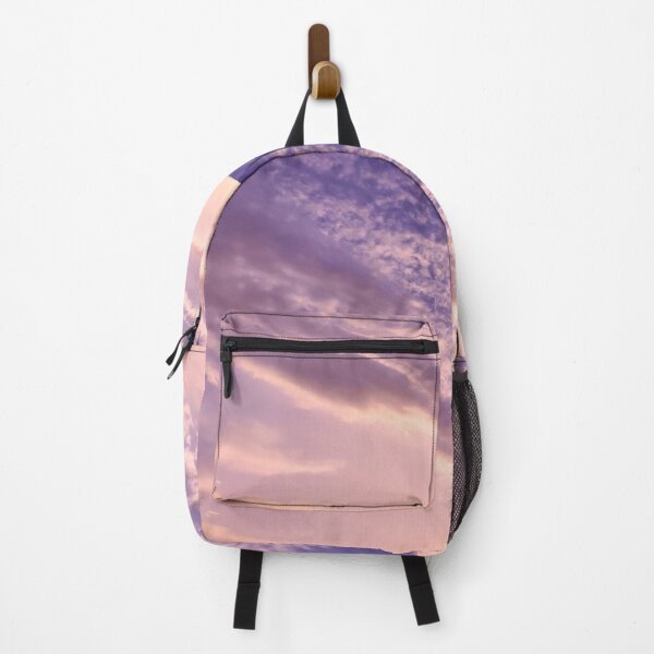 Item preview, Purple Orange Beautiful Sky Sunset designed and sold by Ferozign.
