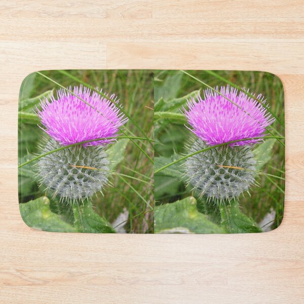 Artikelvorschau, Eine schottische Distel entworfen und verkauft von lezvee.