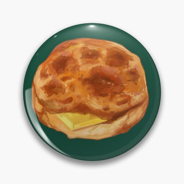 Item preview, Pineapple Bun designed and sold by OverlordTempura.