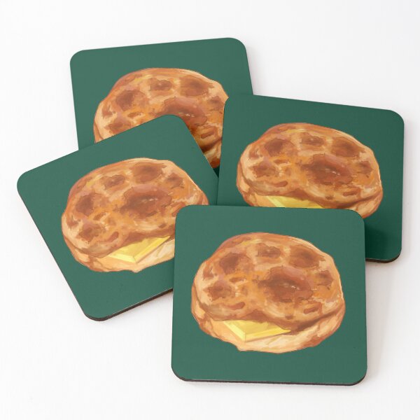 Item preview, Pineapple Bun designed and sold by OverlordTempura.