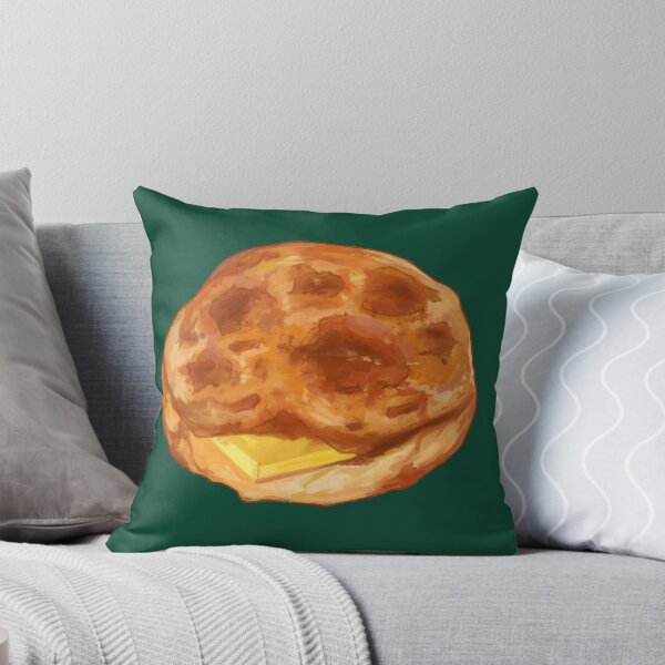 Item preview, Pineapple Bun designed and sold by OverlordTempura.