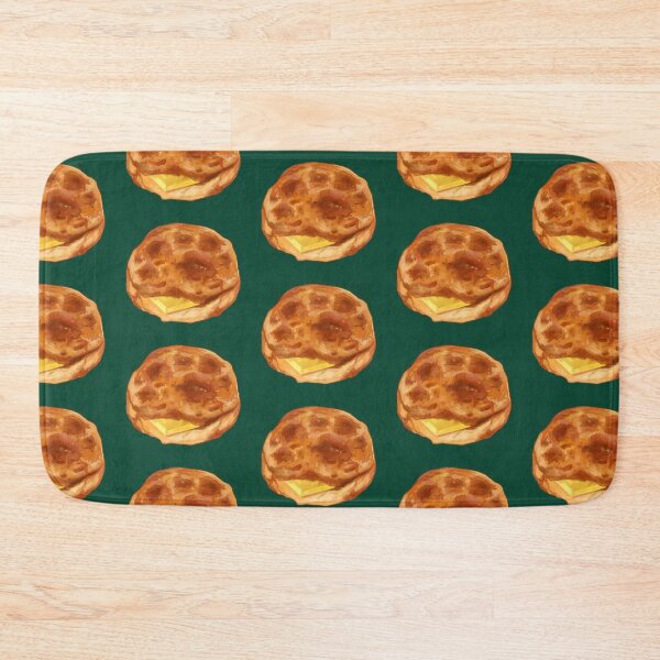 Item preview, Pineapple Bun designed and sold by OverlordTempura.