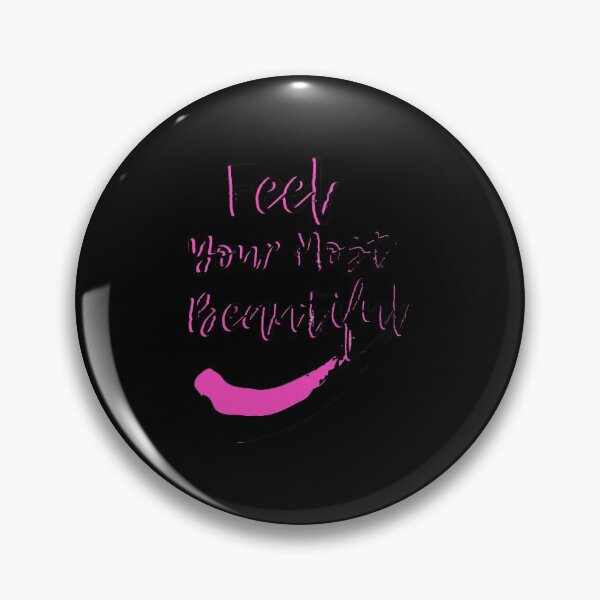 Item preview, Feel Your Most Beautiful designed and sold by wymanlynna.