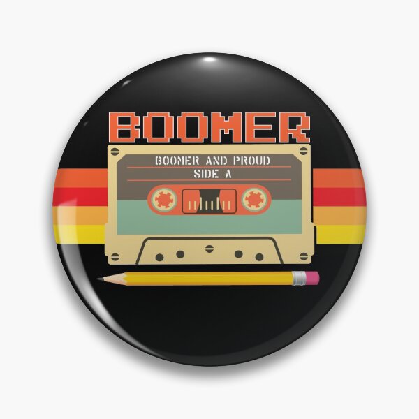 Item preview, Orgulloso de ser un boom designed and sold by BcreativeTT.