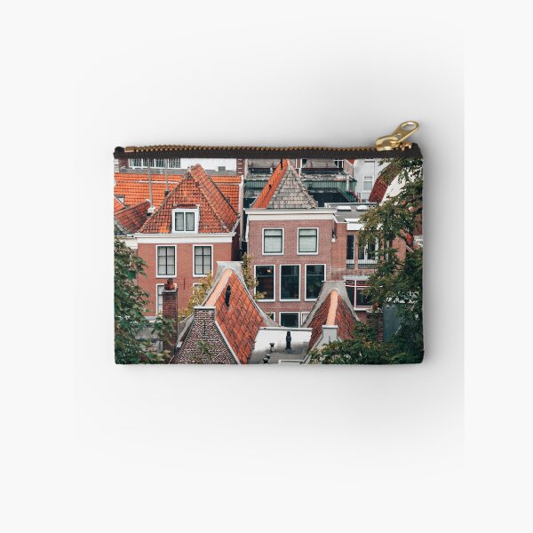 Item preview, roofs in leiden, netherland designed and sold by franckreporter.