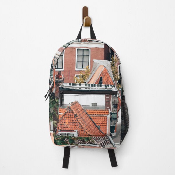 Item preview, roofs in leiden, netherland designed and sold by franckreporter.