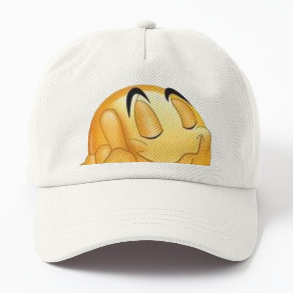 Copy of Floral Dad Hat