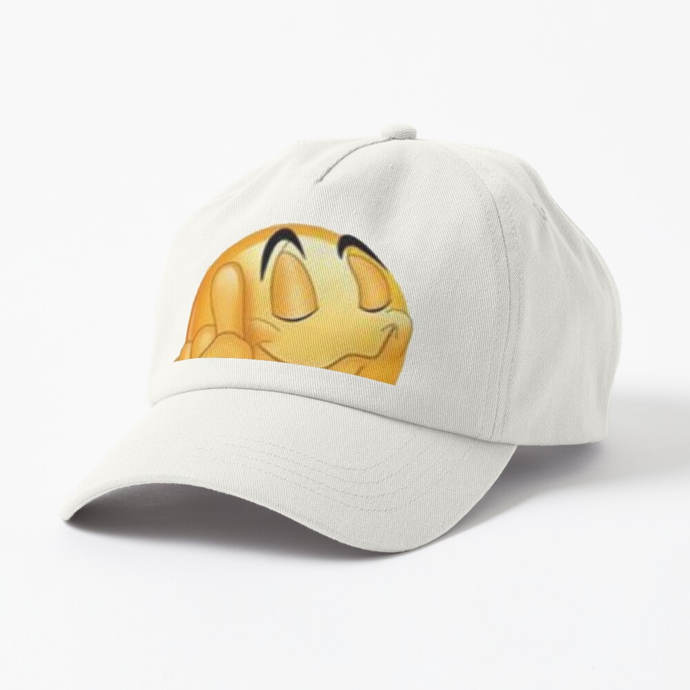 Copy of Floral Cap