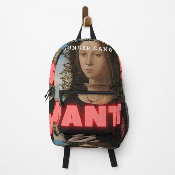 Item preview, thundercandy - "want!" designed and sold by thundercandy.