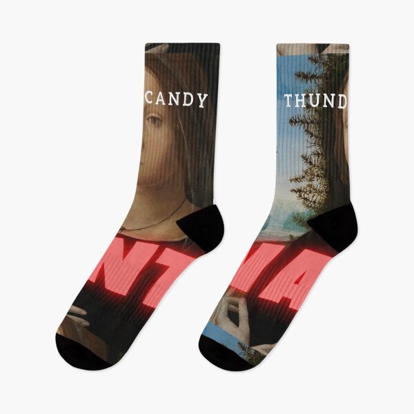 Item preview, thundercandy - "want!" designed and sold by thundercandy.