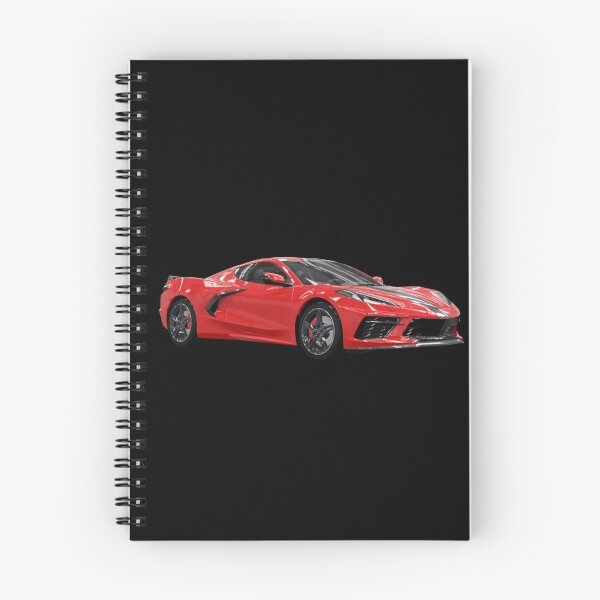 Item preview, 2020 Corvette C8 8th Generation designed and sold by ArticPen.