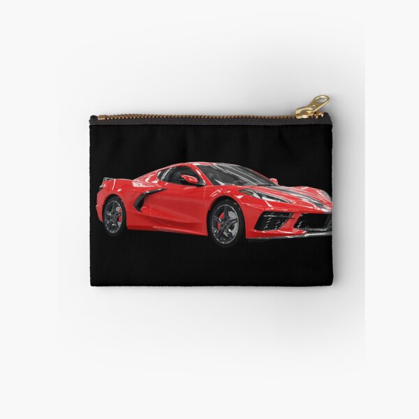 Item preview, 2020 Corvette C8 8th Generation designed and sold by ArticPen.