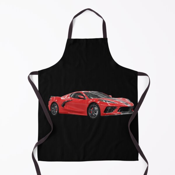 Item preview, 2020 Corvette C8 8th Generation designed and sold by ArticPen.
