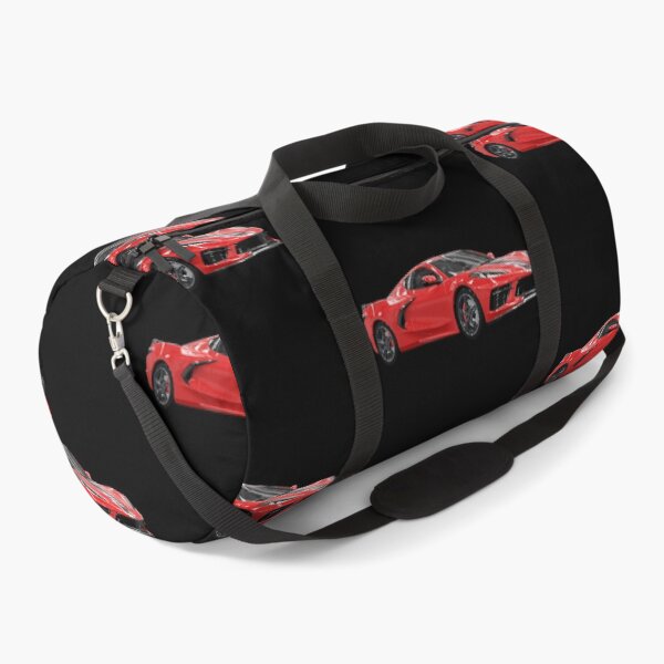 Item preview, 2020 Corvette C8 8th Generation designed and sold by ArticPen.