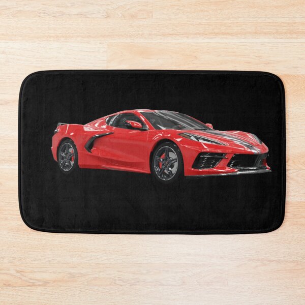 Item preview, 2020 Corvette C8 8th Generation designed and sold by ArticPen.