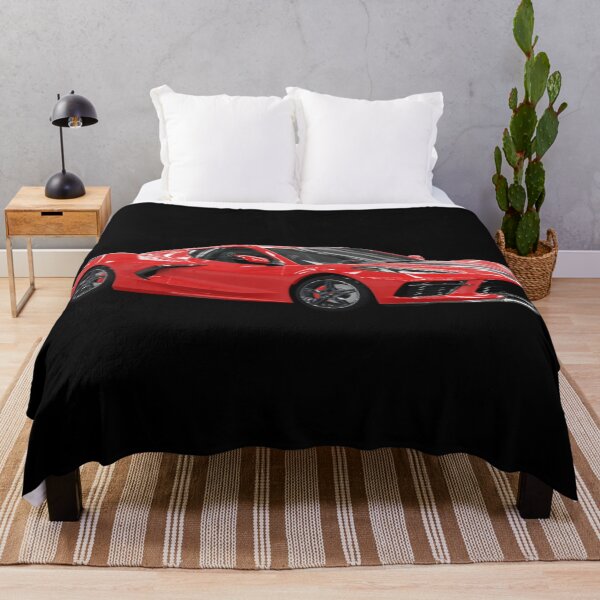Item preview, 2020 Corvette C8 8th Generation designed and sold by ArticPen.