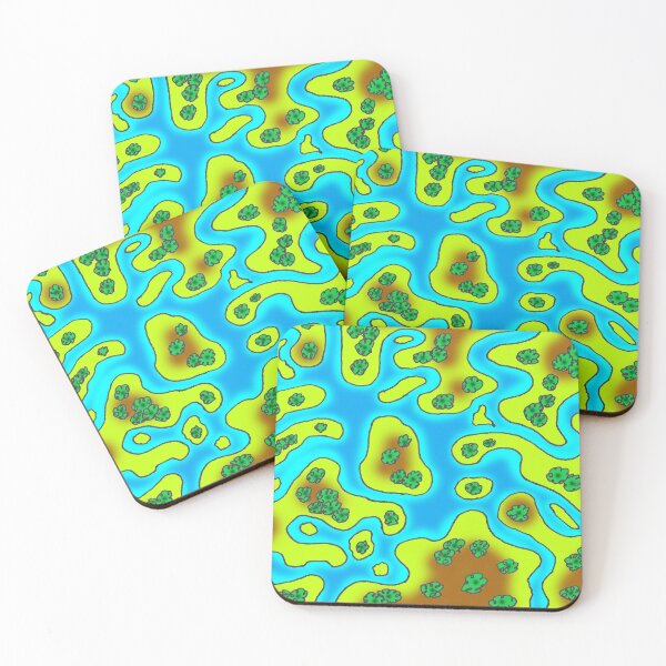 Item preview, Landscape designed and sold by davidfraser.