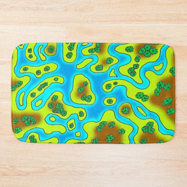Item preview, Landscape designed and sold by davidfraser.
