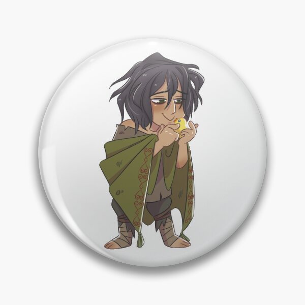 Item preview, Baby Muriel the Arcana Game designed and sold by Laura Putrino.