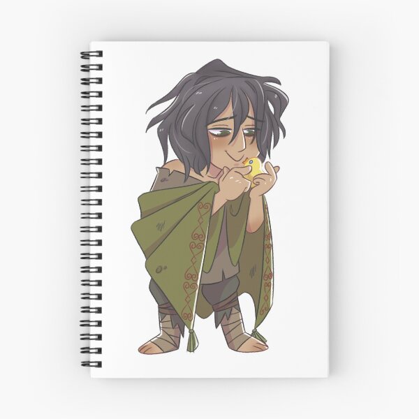 Item preview, Baby Muriel the Arcana Game designed and sold by Laura Putrino.