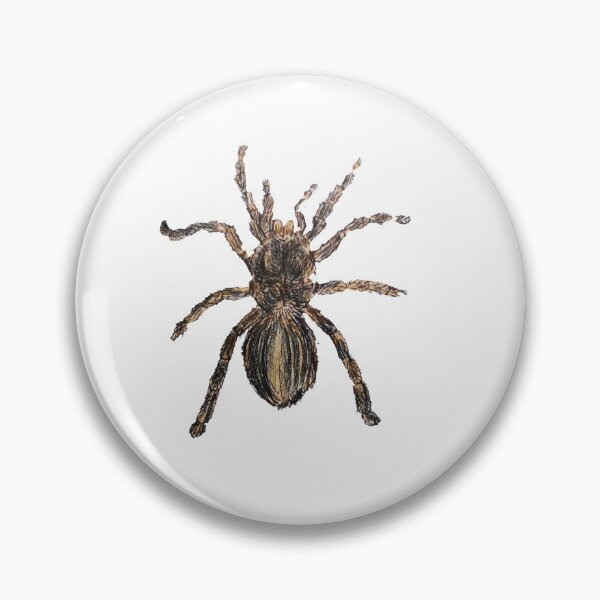 Item preview, Tarantula designed and sold by CanDo20.