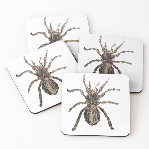 Item preview, Tarantula designed and sold by CanDo20.