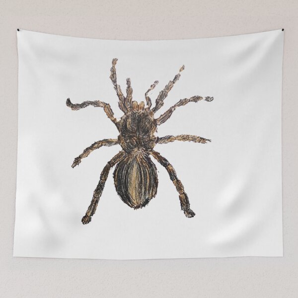 Item preview, Tarantula designed and sold by CanDo20.