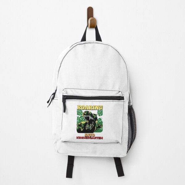 Item preview, Roaring Into Kindergarten designed and sold by The Jackalope.