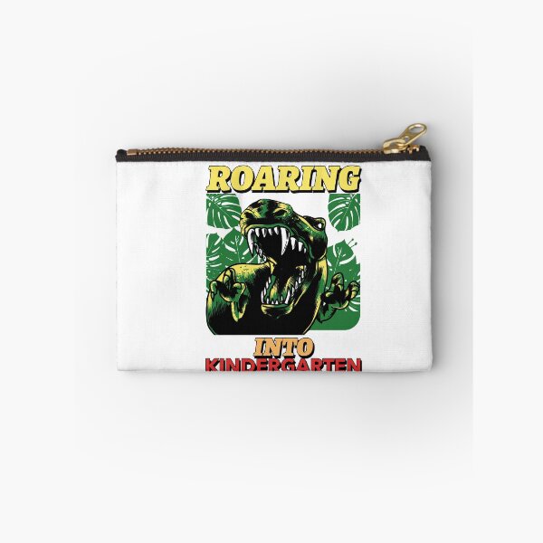 Item preview, Roaring Into Kindergarten designed and sold by The Jackalope.