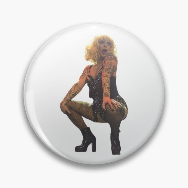 Item preview, Katya Zamo in a Squat :)) designed and sold by dutchesskmw.