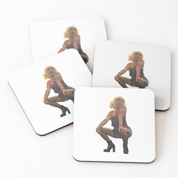 Item preview, Katya Zamo in a Squat :)) designed and sold by dutchesskmw.