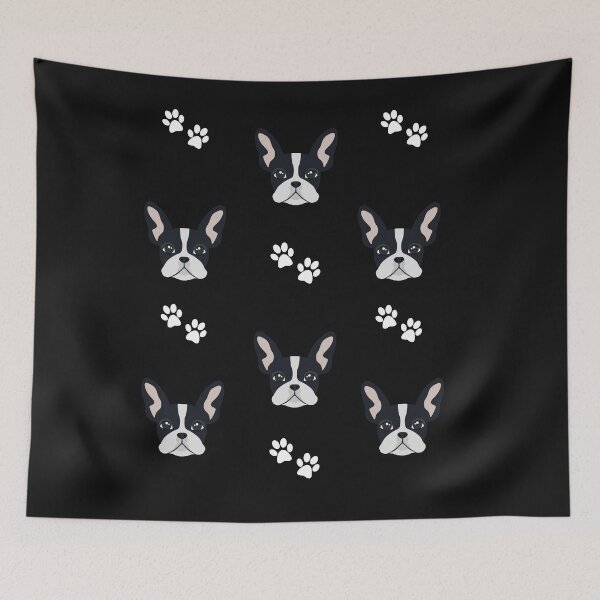Item preview, Funny French bulldog Tee designed and sold by ShirtsbyG.