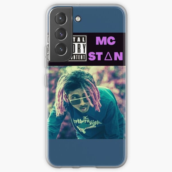 MC STAN BOMBAY HIPHOP 1 Samsung Galaxy Note 8 Case Cover – Caseflame