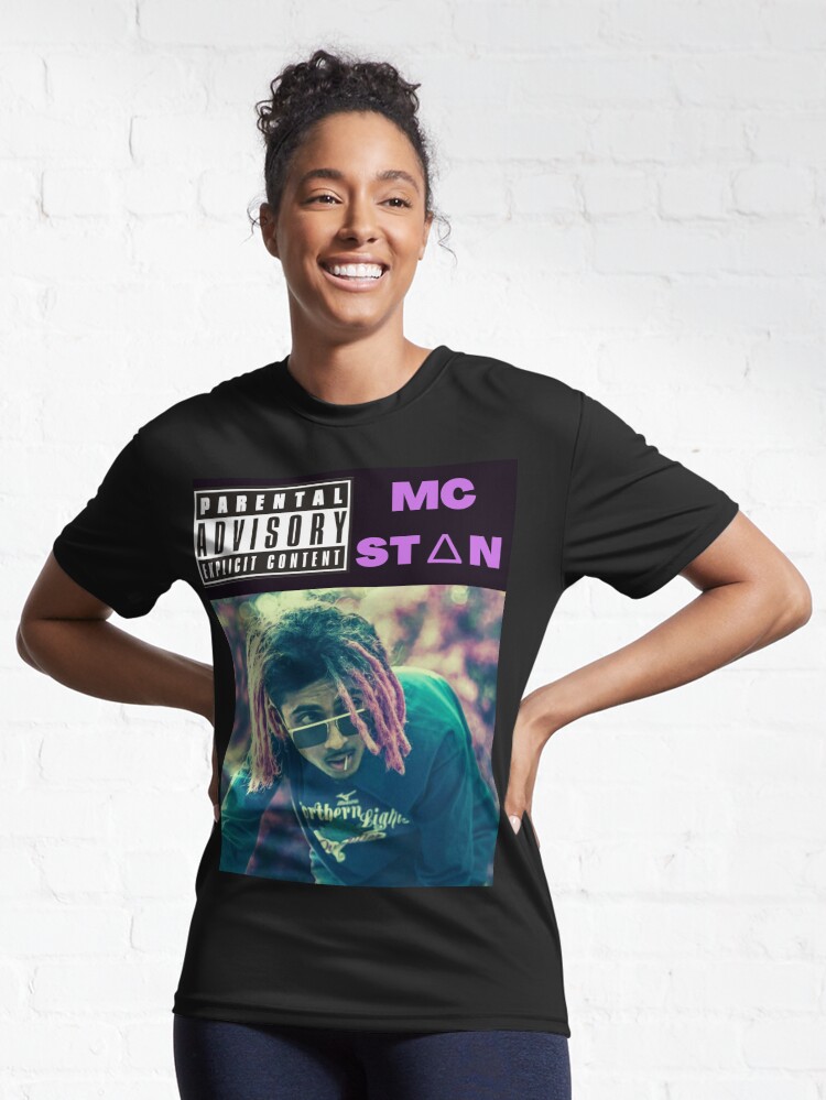 Funky Tshirts Like Mc Stan On Cash On Delivery