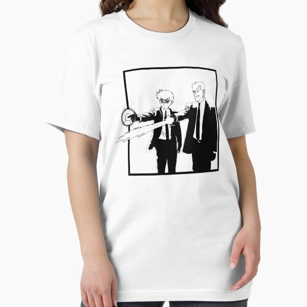 Item preview, Spirit Fiction | Black & White Edition designed and sold by manoystee.