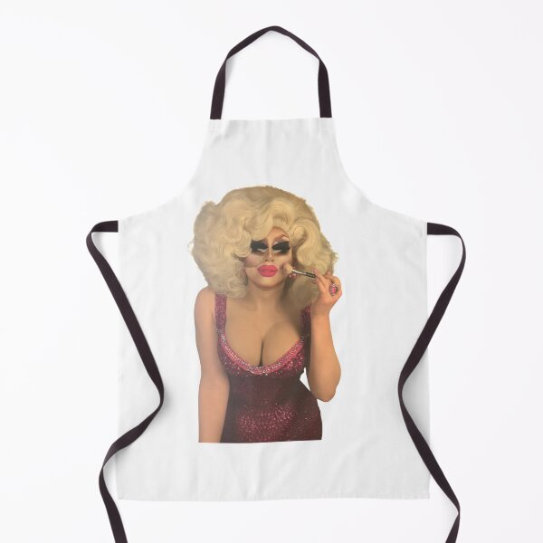 Item preview, Trixie Mattel Putting on Makeup :)) designed and sold by dutchesskmw.