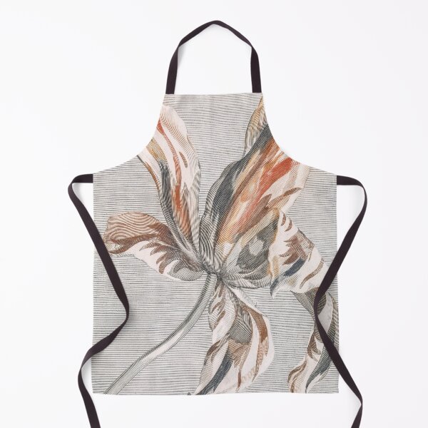 Item preview, Vintage Tulip by Johan Teyler designed and sold by Nimeshan.
